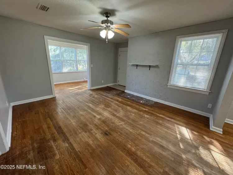 Single-family house For Sale in 259, West 66th Street, Jacksonville, Florida