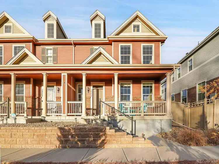 House For Sale in Centennial, Colorado