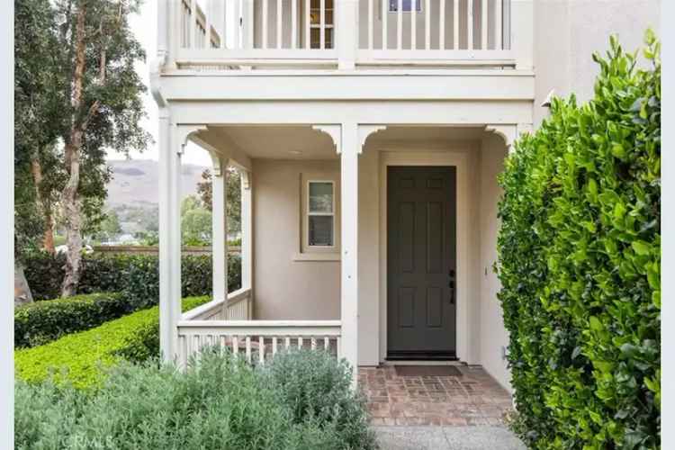 Condo For Sale in 17, Canopy, Irvine, California