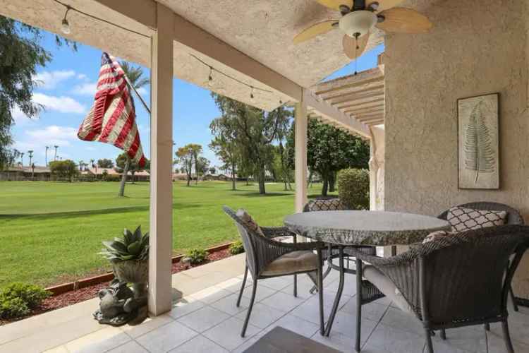 Condo For Sale in 43409, Lacovia Drive, Bermuda Dunes, California