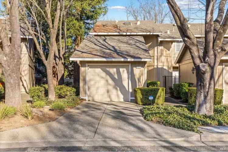 House For Sale in Pleasanton, California