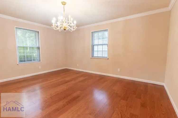 Single-family house For Sale in 1086, Ricade Drive, Hinesville, Georgia