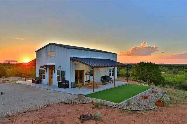 Single-family house For Sale in 362, Ridge Creek Road, Texas