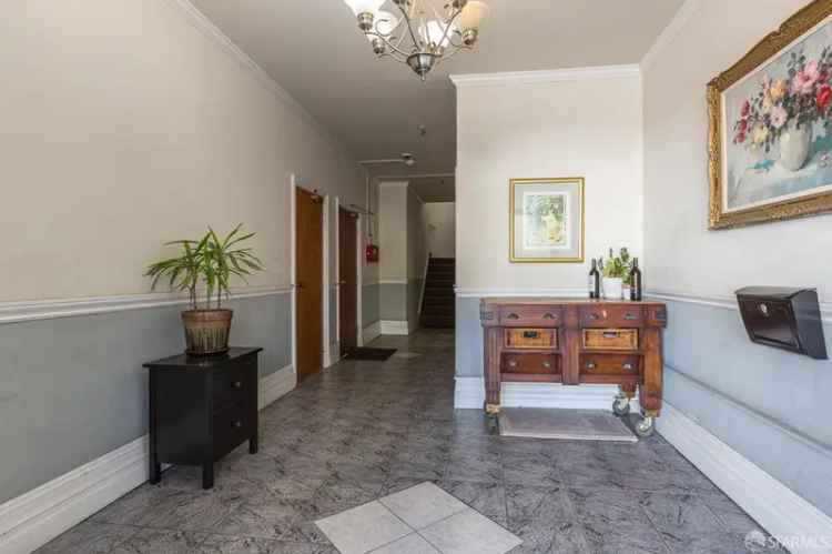 Multi-family house For Sale in 407, 29th Street, San Francisco, California