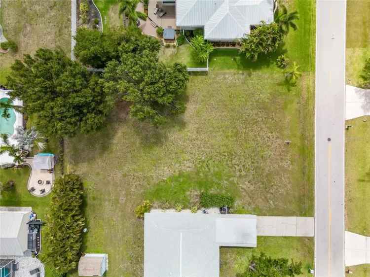 Land For Sale in 316, West Ann Street, Punta Gorda, Florida