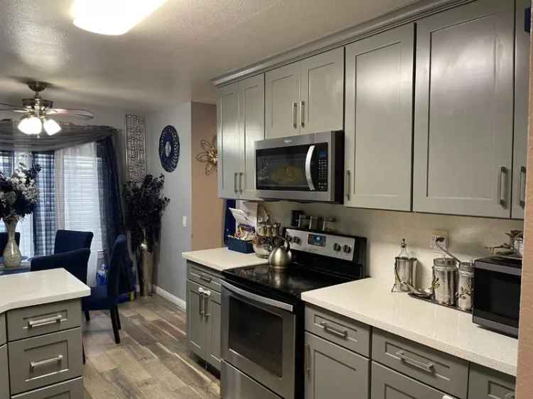 Condo For Sale in 2555, Gimelli Court, San Jose, California