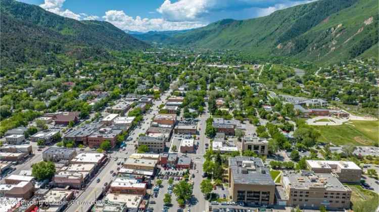 Land For Sale in Glenwood Springs, Colorado