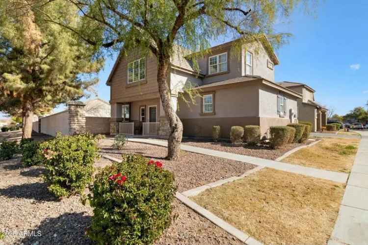 Single-family house For Sale in 2212, East Sunland Avenue, Phoenix, Arizona