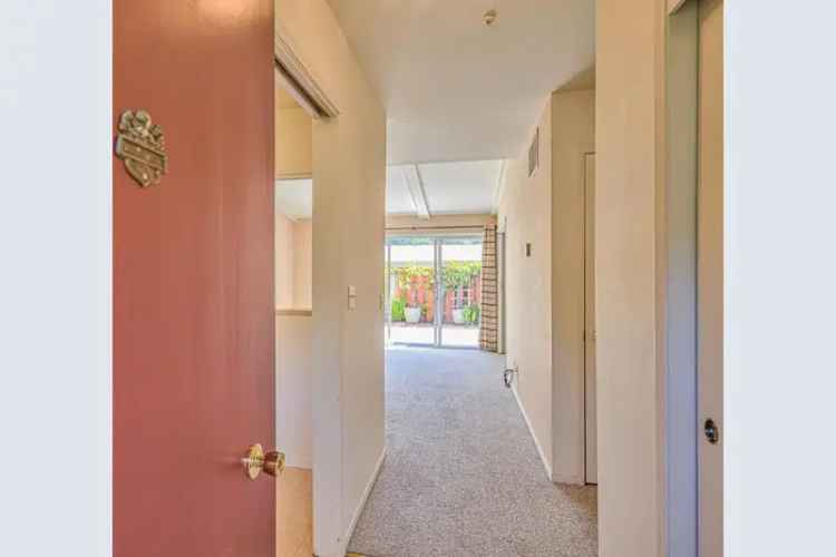 Condo For Sale in California