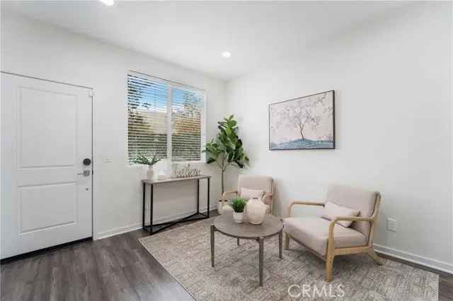 House For Sale in Brea, California