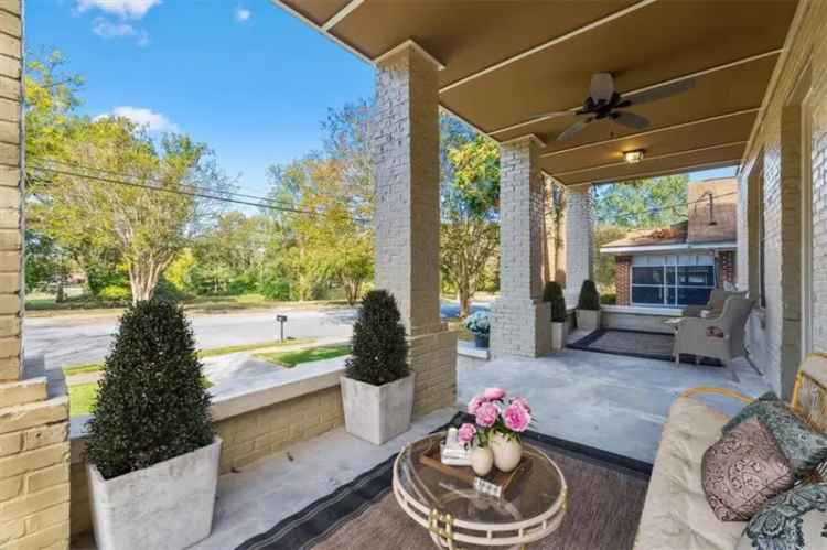 Single-family house For Sale in 163, Atlanta Avenue Southeast, Atlanta, Georgia