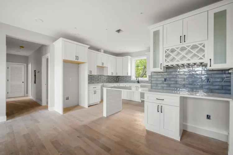 Condo For Sale in 60, Fuller Street, Boston, Massachusetts