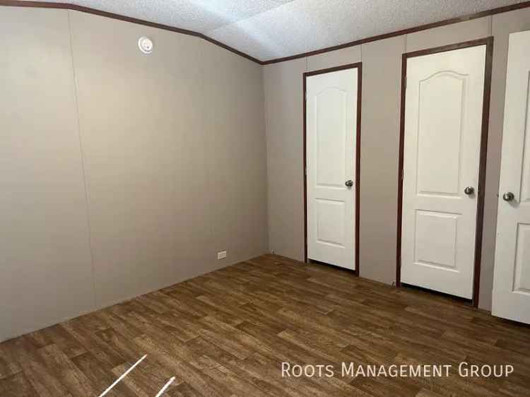 Apartment Unit for Rent