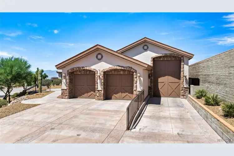 Single-family house For Sale in Bullhead City, Arizona