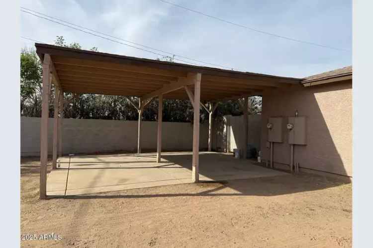 Duplex For Sale in 3324, West Jackson Street, Phoenix, Arizona