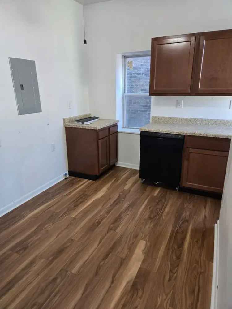 Apartment Unit for Rent