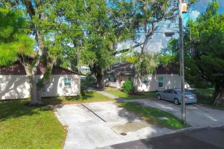 Multi-family house For Sale in Bradenton, Florida