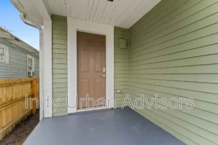 Near Eastside 3 Bed 2 Bath Home for Rent