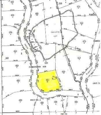 Land For Sale in 21061, North Andover Road, Kildeer, Illinois