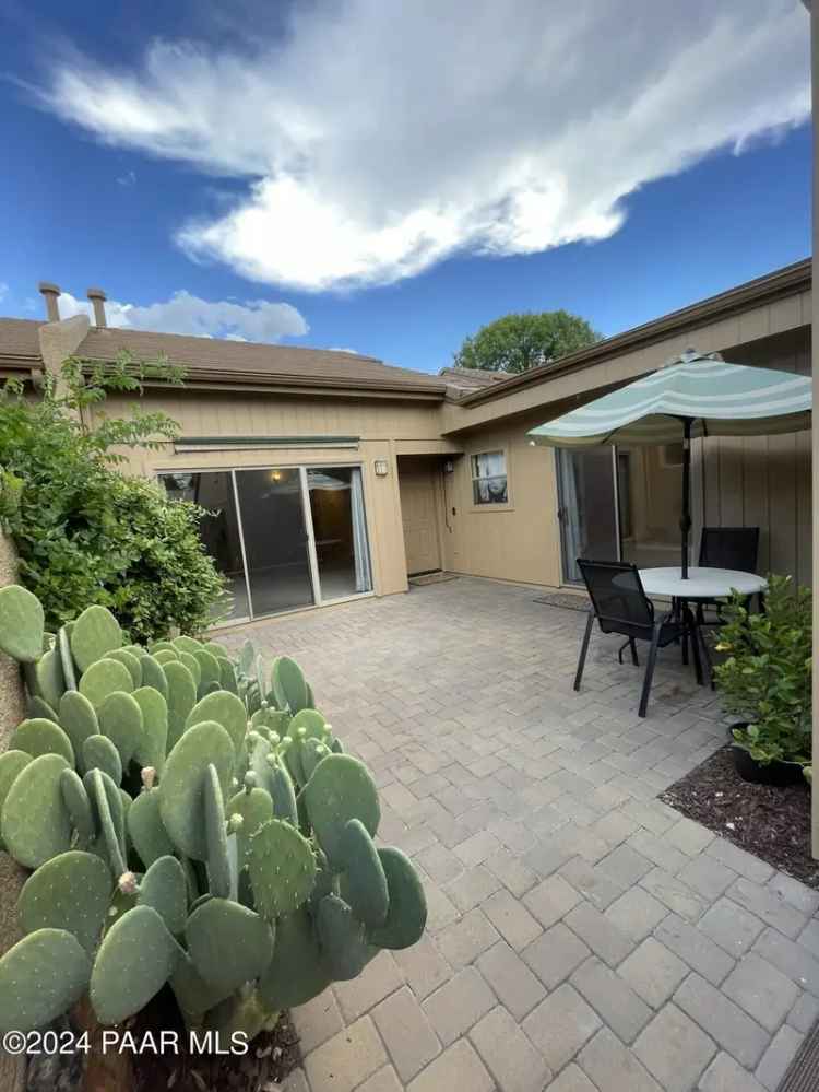 House For Sale in 2176, Clubhouse Drive, Prescott, Arizona