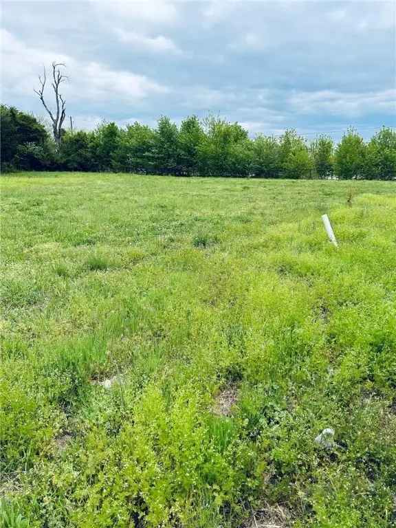 Land For Sale in 998, West Centerton Boulevard, Centerton, Arkansas