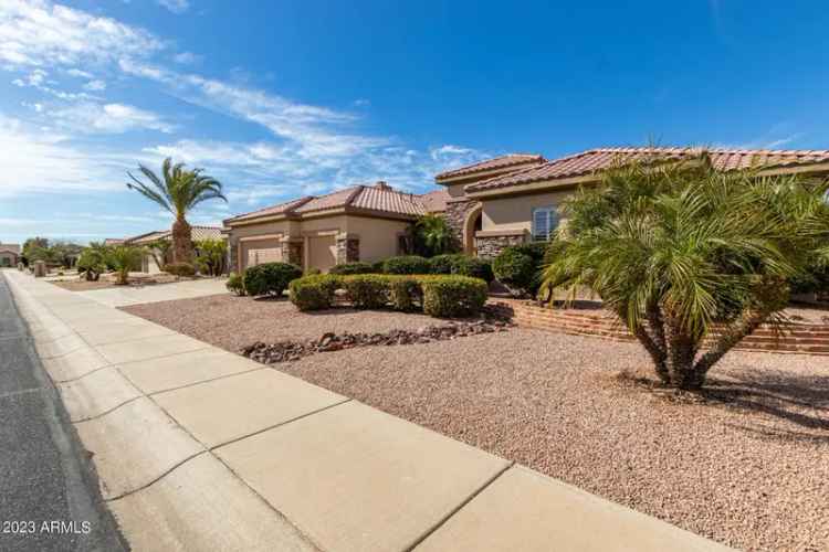 Single-family house For Sale in 17892, North Bridle Lane, Surprise, Arizona