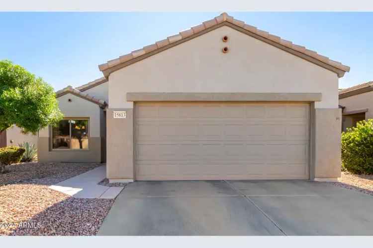 Single-family house For Sale in 15813, West Arrowhead Drive, Surprise, Arizona