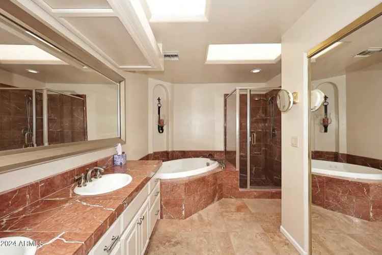 House For Sale in 23014, North 86th Street, Scottsdale, Arizona