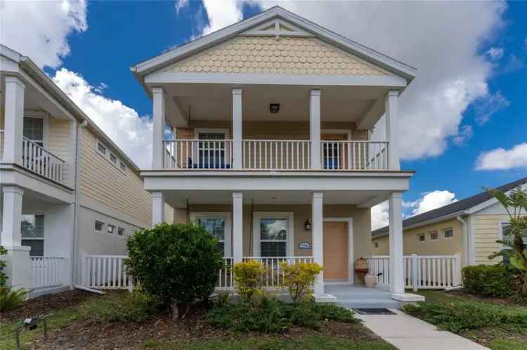 Single-family house For Sale in Venice Gardens, Florida