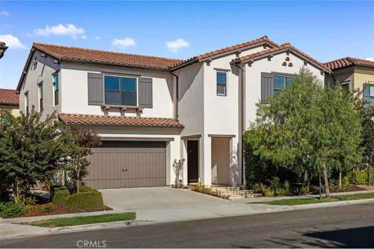 Single-family house For Sale in 104, Dawn Hike, Irvine, California