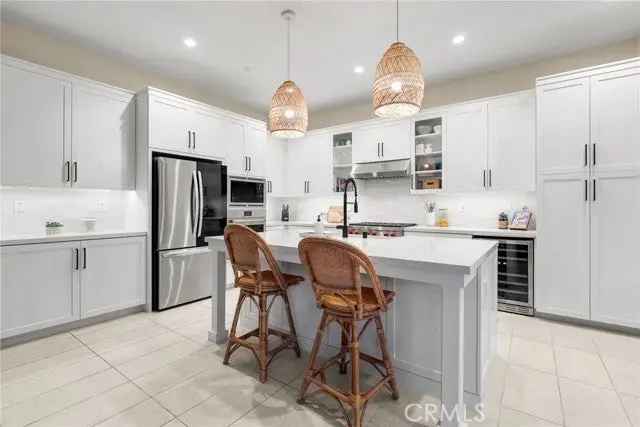 Condo For Sale in 188, Plum Lily, Irvine, California