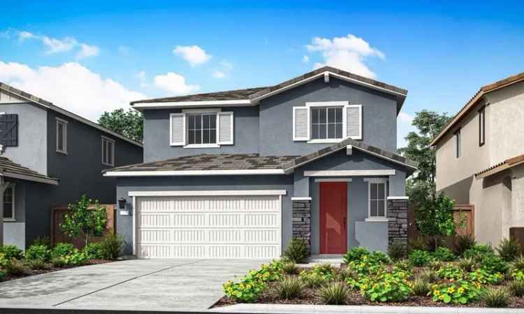 Single-family house For Sale in Sacramento, California