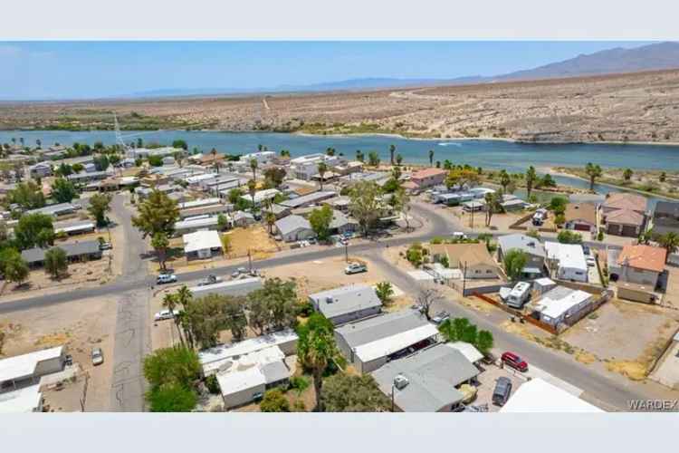 Single-family house For Sale in Bullhead City, Arizona