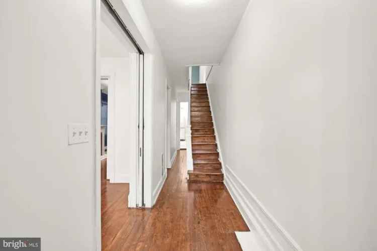 House For Sale in 1628, 3rd Street Northwest, Washington, District of Columbia