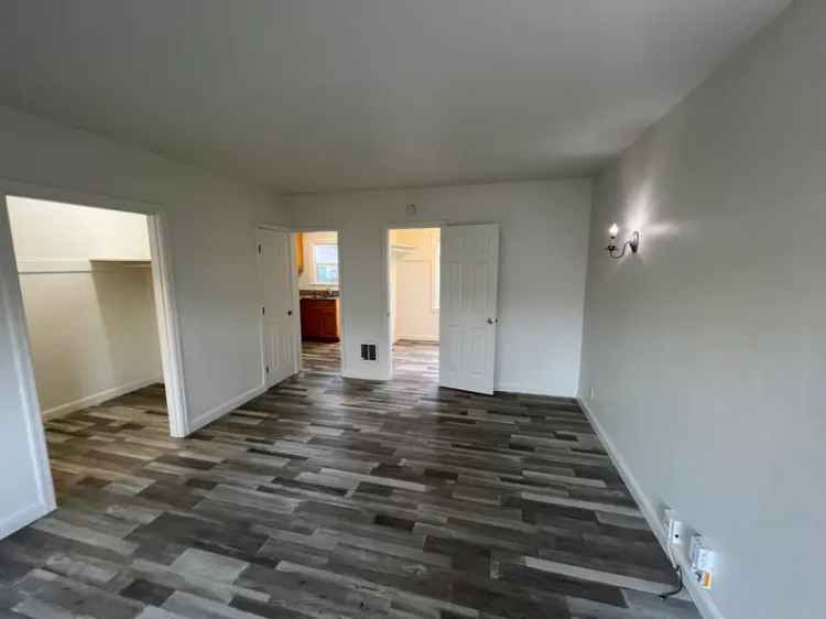 1 Bedroom Apartment in San Bruno Huntington Park