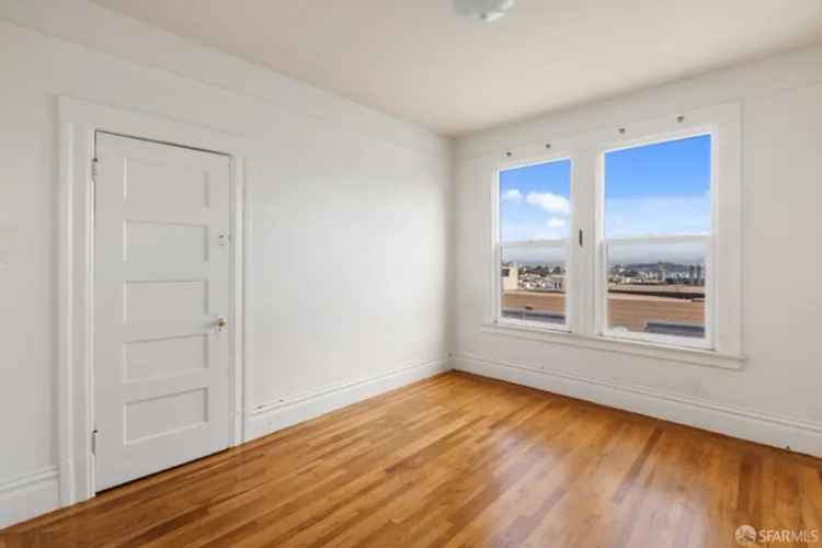 Multi-family house For Sale in 30;32;34;36;38, Bernard Street, San Francisco, California