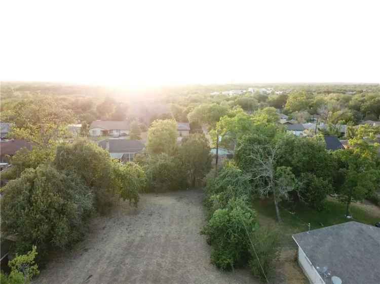 Land For Sale in Texas