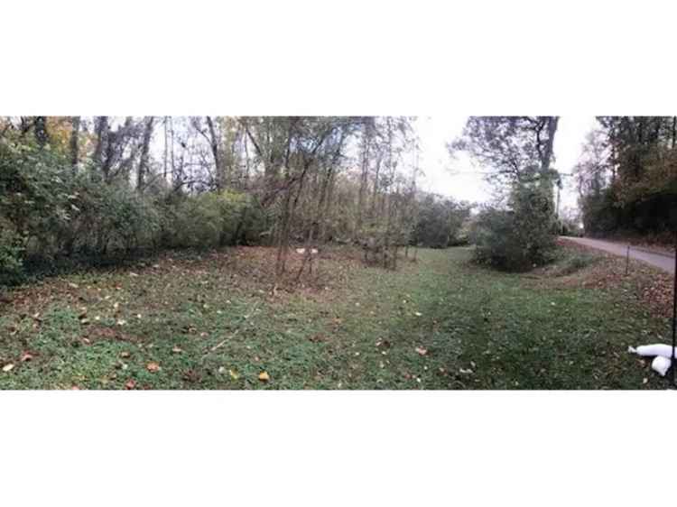 Land For Sale in 1100, Old Weisgarber Road, Knoxville, Tennessee