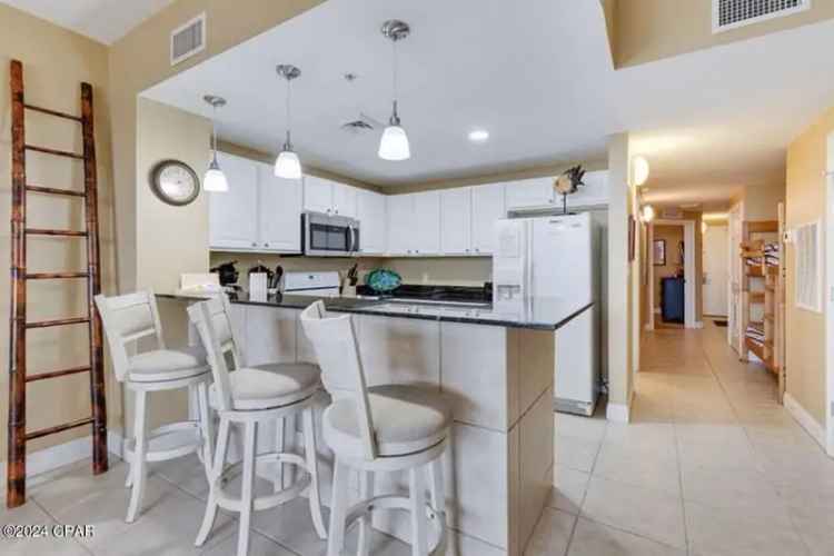 Condo For Sale in 15817, Front Beach Road, Panama City Beach, Florida