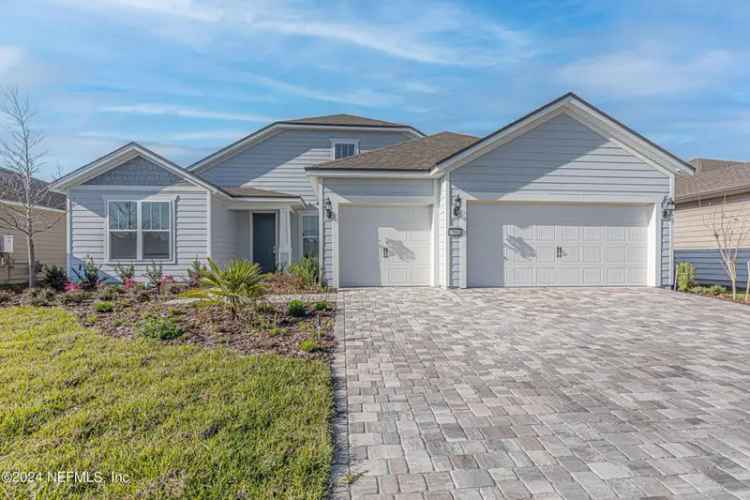 Single-family house For Sale in 10683, Town View Drive, Jacksonville, Florida