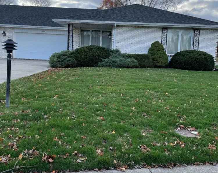 Condo For Sale in Muncie, Indiana