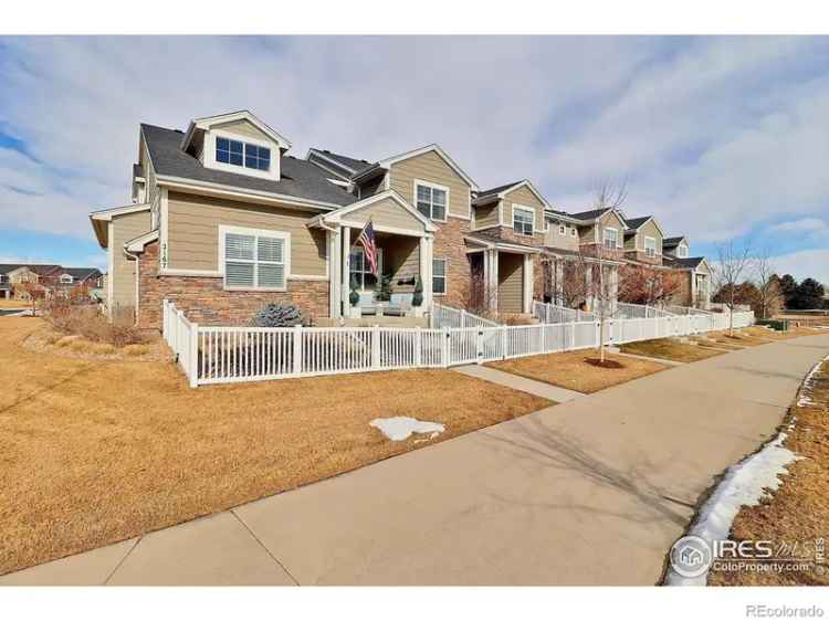 House For Sale in 2167, Montauk Lane, Windsor, Colorado