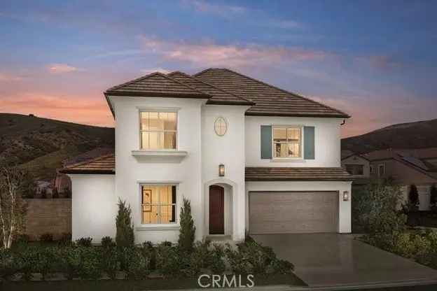 Single-family house For Sale in Irvine, California