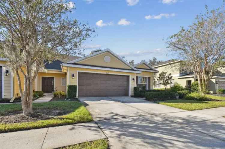 House For Sale in 8507, Broken Willow Court, Tampa, Florida