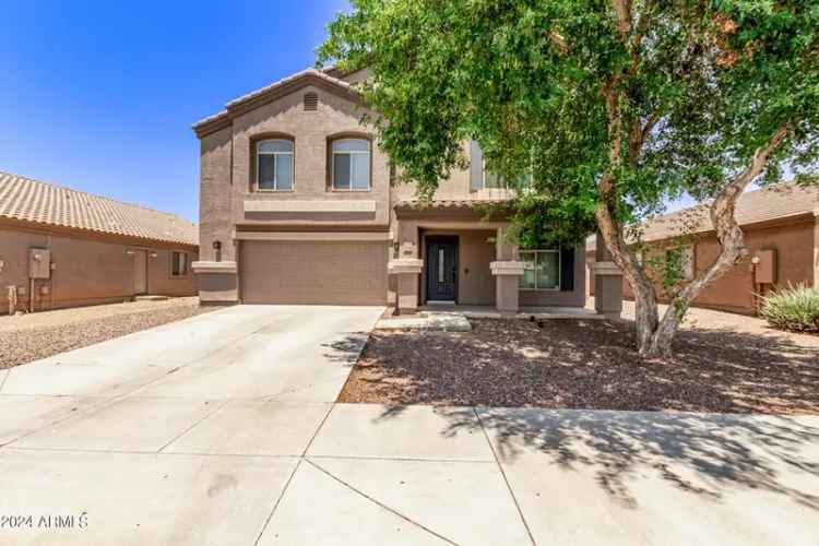 Single-family house For Sale in 11116, West Campbell Avenue, Phoenix, Arizona