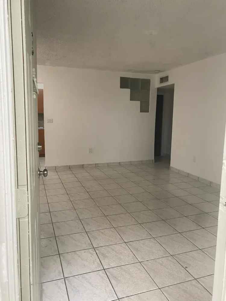 Apartment Unit for Rent