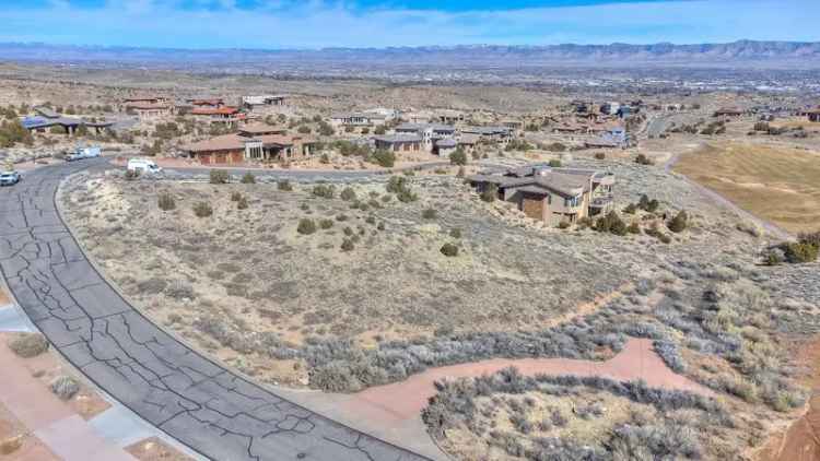 Land For Sale in 2306, West Ridges Boulevard, Grand Junction, Colorado