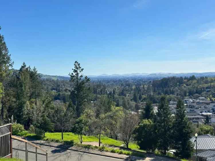 Land For Sale in 3603, Orbetello Court, Santa Rosa, California