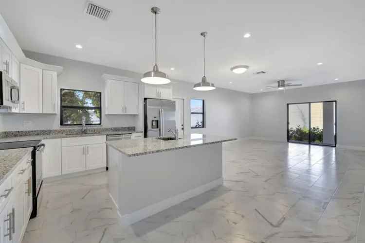 Single-family house For Sale in 2315, Zeder Avenue, Delray Beach, Florida