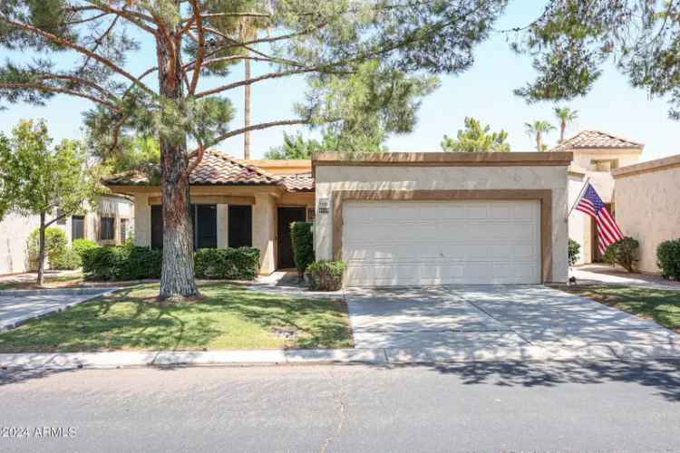 House For Sale in 9118, West Topeka Drive, Peoria, Arizona